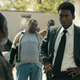 John Earl Jelks, Mahershala Ali